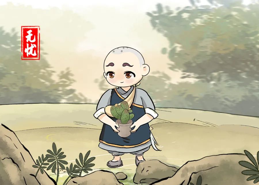 瞬間就是一年，轉(zhuǎn)眼就是一生