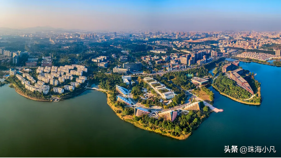 大摸查！松山湖700萬平產(chǎn)業(yè)園，到底有多“空”？