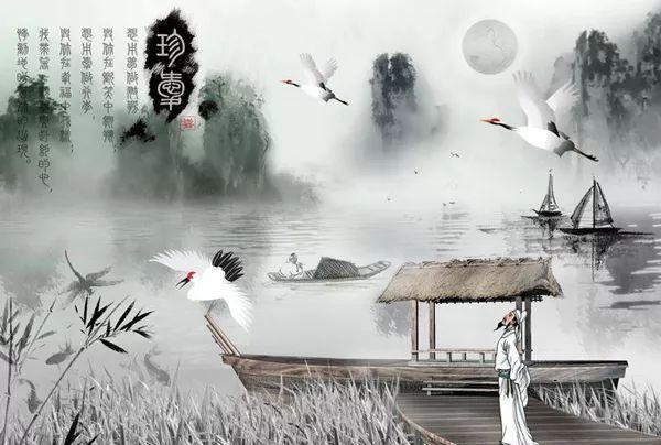 千古奇文《命運賦》, 秒殺當今所有雞湯!