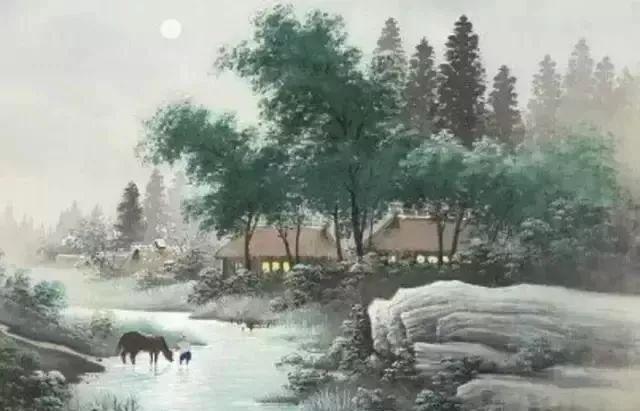 千古奇文《命運賦》, 秒殺當今所有雞湯!