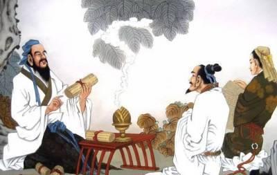 千古奇文《命運賦》, 秒殺當今所有雞湯!