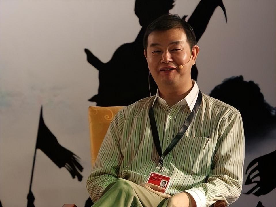 中國第一程序員有多狠？抵抗微軟10余年，卻把江山留給雷軍