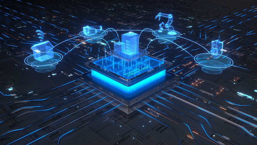 探索，2023達(dá)摩院十大科技趨勢(shì)！