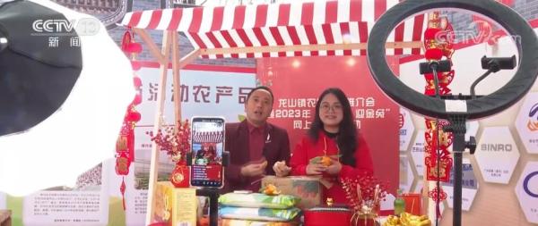 電商新業(yè)態(tài)新模式彰顯活力 跨境電商進(jìn)出口同比增長9.8%