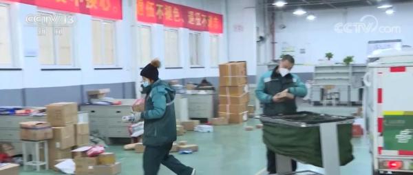 電商新業(yè)態(tài)新模式彰顯活力 跨境電商進(jìn)出口同比增長9.8%